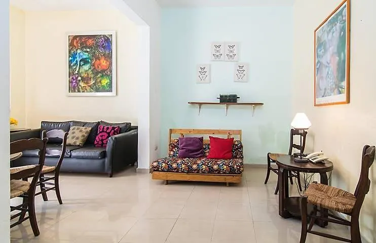 Отель Boutique De Historic Luxe Санто-Доминго