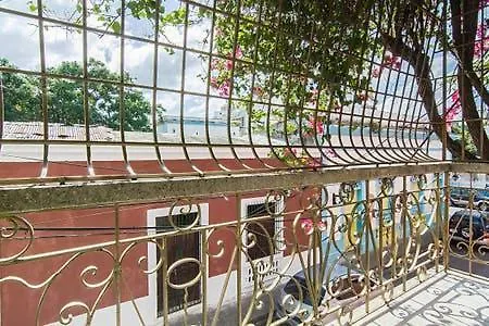 Отель Boutique De Historic Luxe Санто-Доминго 4*,