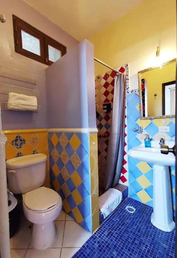Отель Boutique De Historic Luxe Санто-Доминго 4*,  Доминиканская Республика