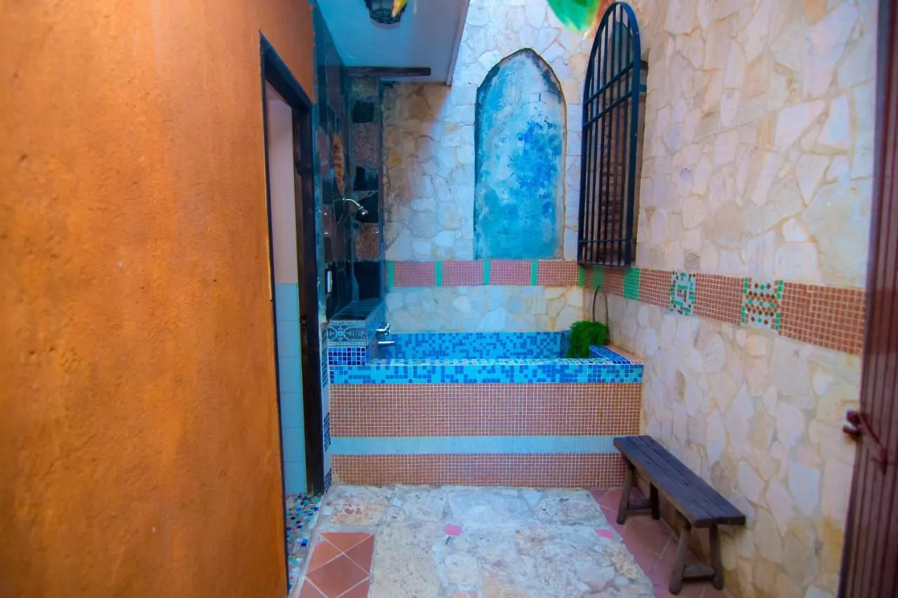 ****  Boutique De Historic Luxe Ξενοδοχείο Σάντο Ντομίγκο Δομινικανή Δημοκρατία