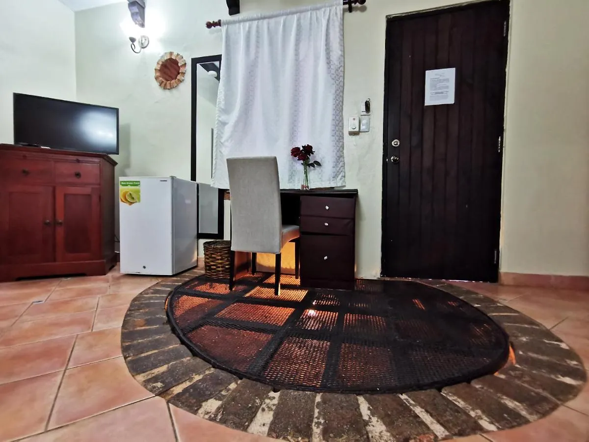 Boutique De Historic Luxe Ξενοδοχείο Σάντο Ντομίγκο
