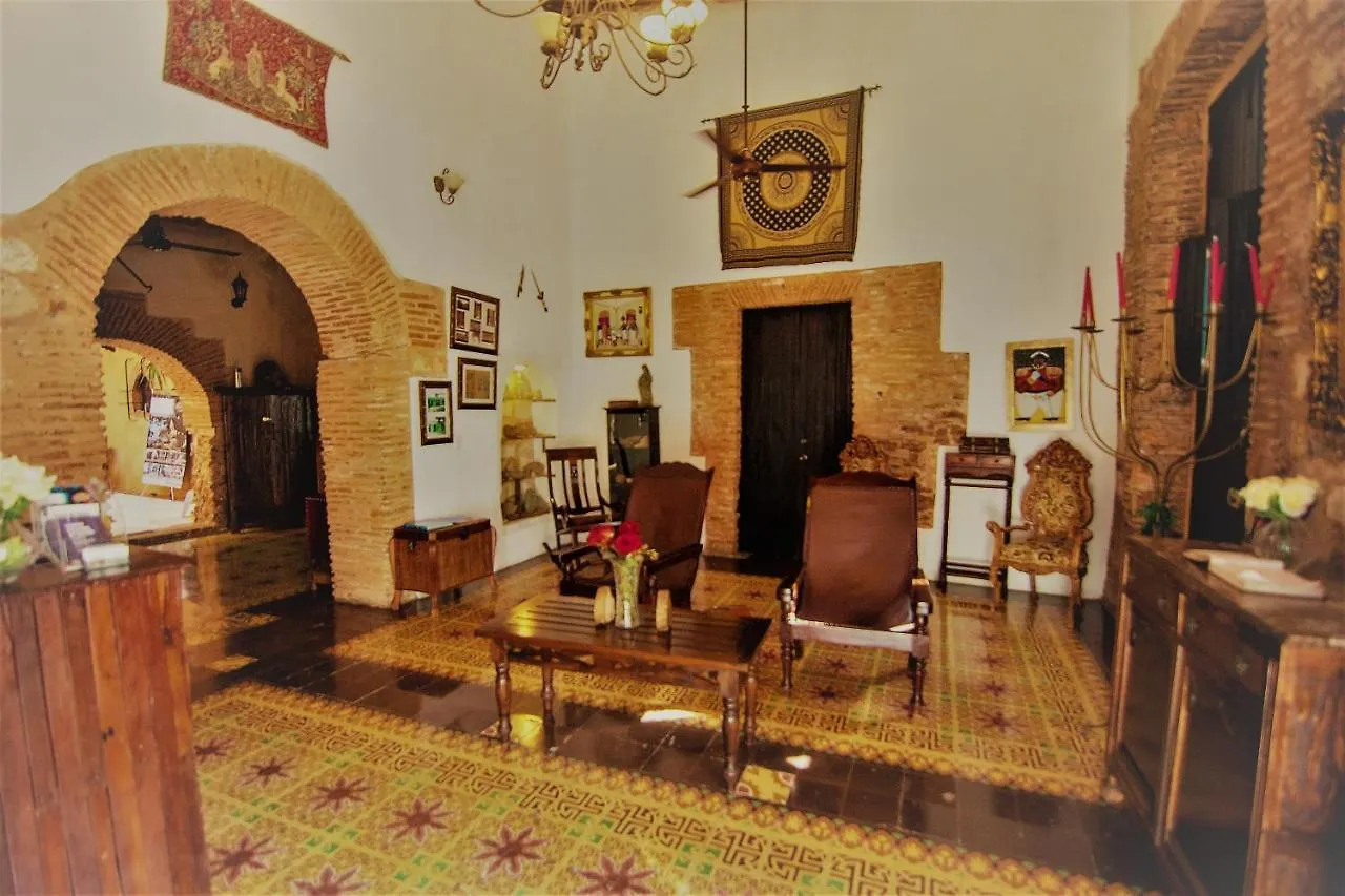 Boutique De Historic Luxe Ξενοδοχείο Σάντο Ντομίγκο
