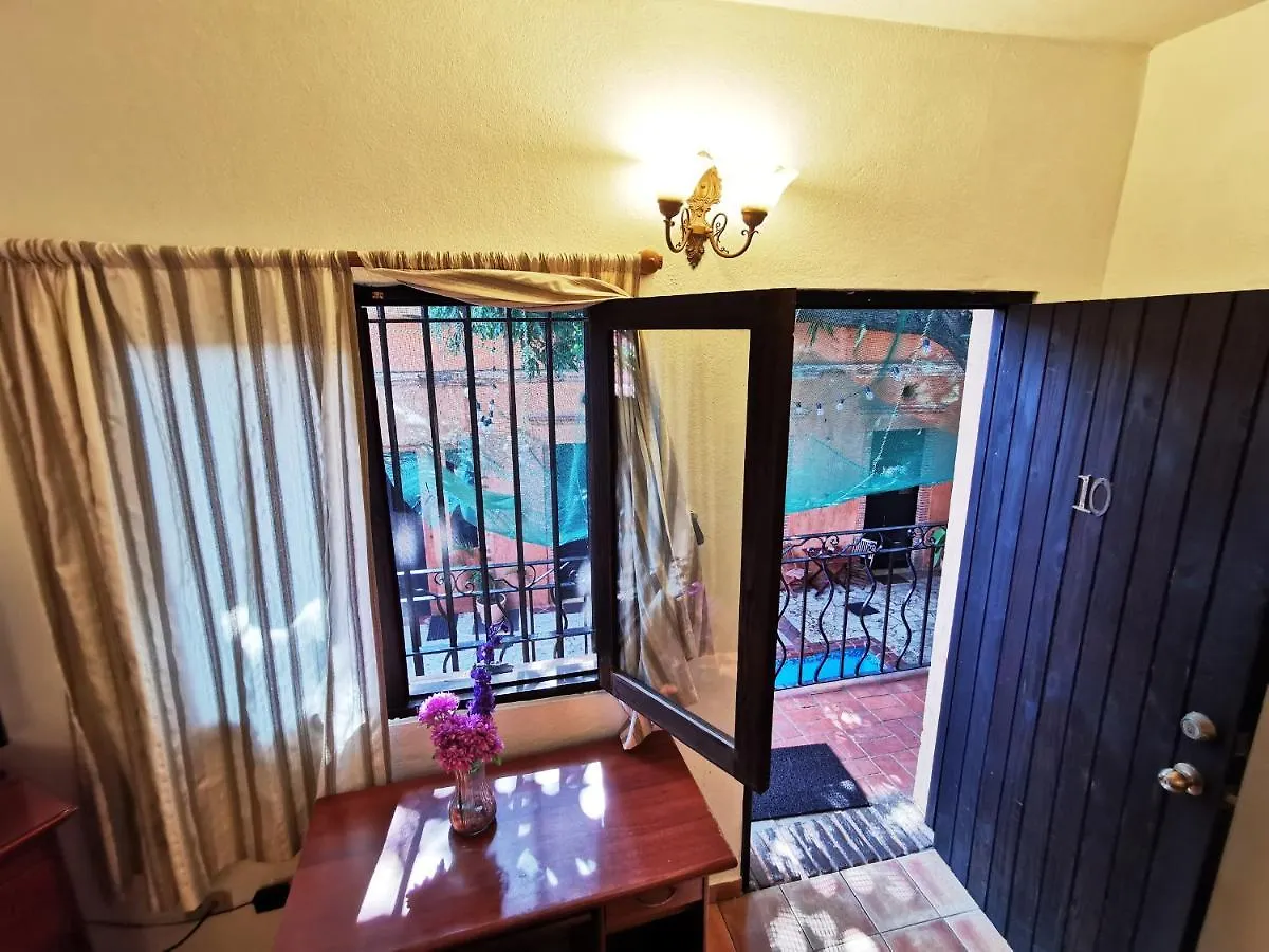 Boutique De Historic Luxe Hotell Santo Domingo 4*,