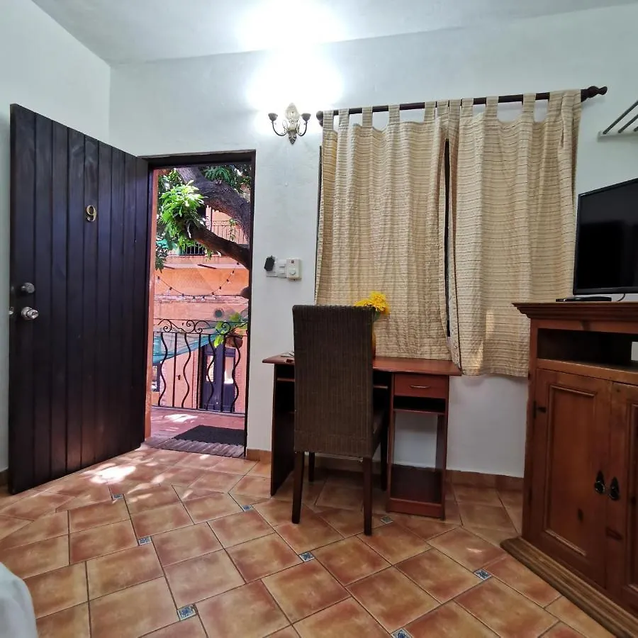 Boutique De Historic Luxe Hotell Santo Domingo