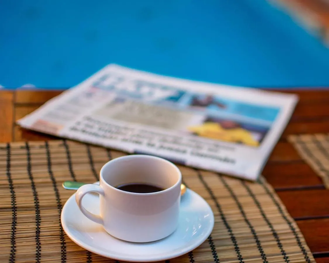 Boutique De Historic Luxe Hotell Santo Domingo 4*,