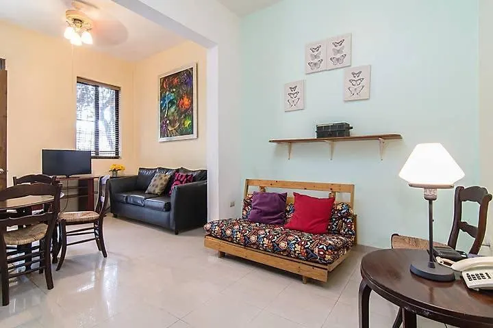 Boutique De Historic Luxe Hotell Santo Domingo 4*,  Dominikanska republiken