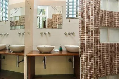 ****  Boutique De Historic Luxe Hotell Santo Domingo Dominikanska republiken
